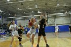 WBBall vs Lesley  Wheaton College women's basketball vs Lesley University. - Photo By: KEITH NORDSTROM : Wheaton, basketball